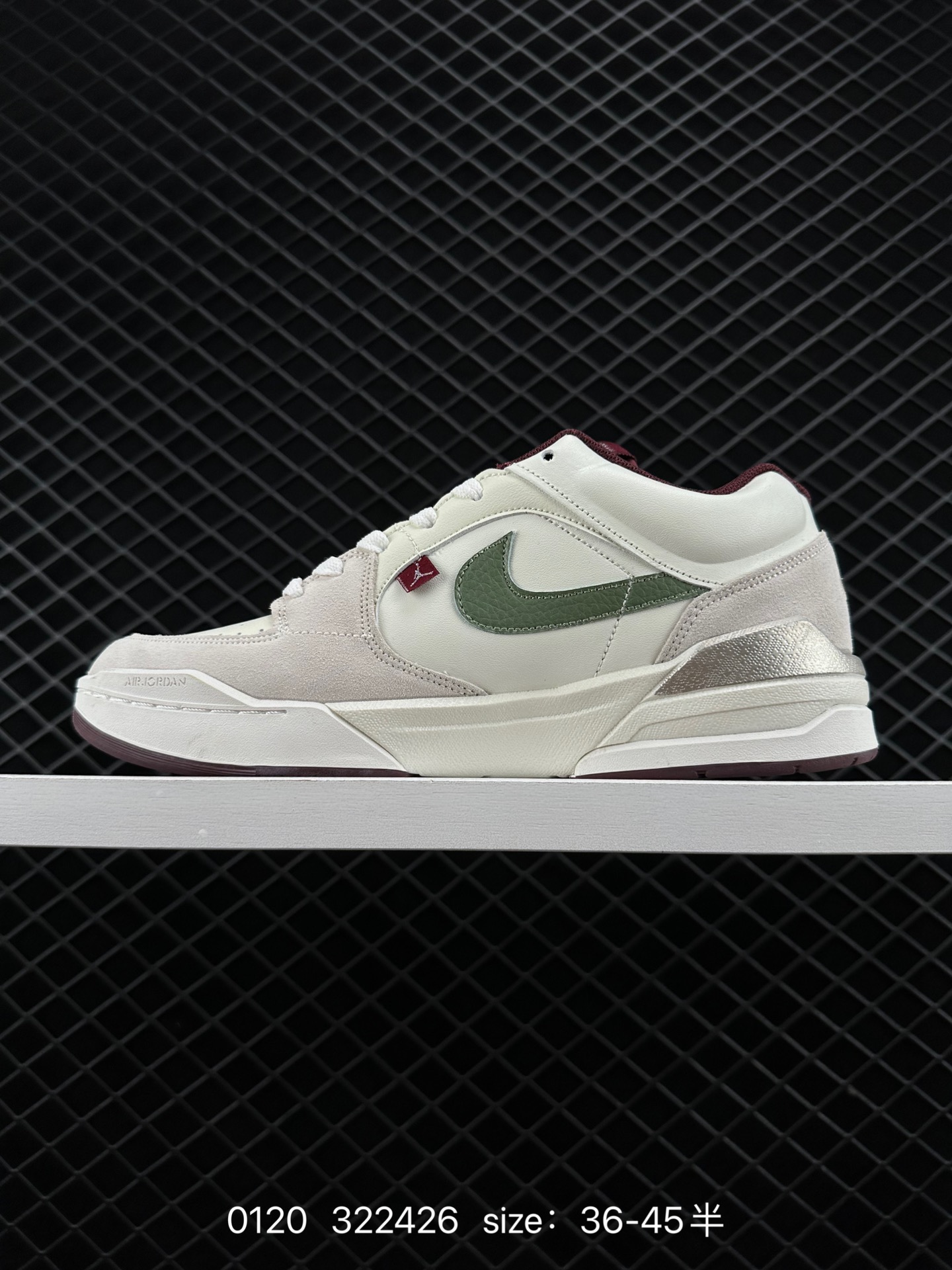 Nike Air Jordan Stadium 90 Stadium